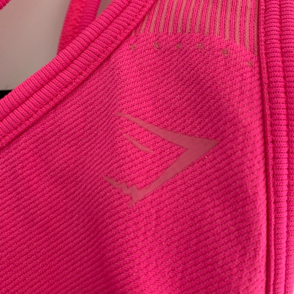 Gymshark Sports Bra - Picture 3 of 4